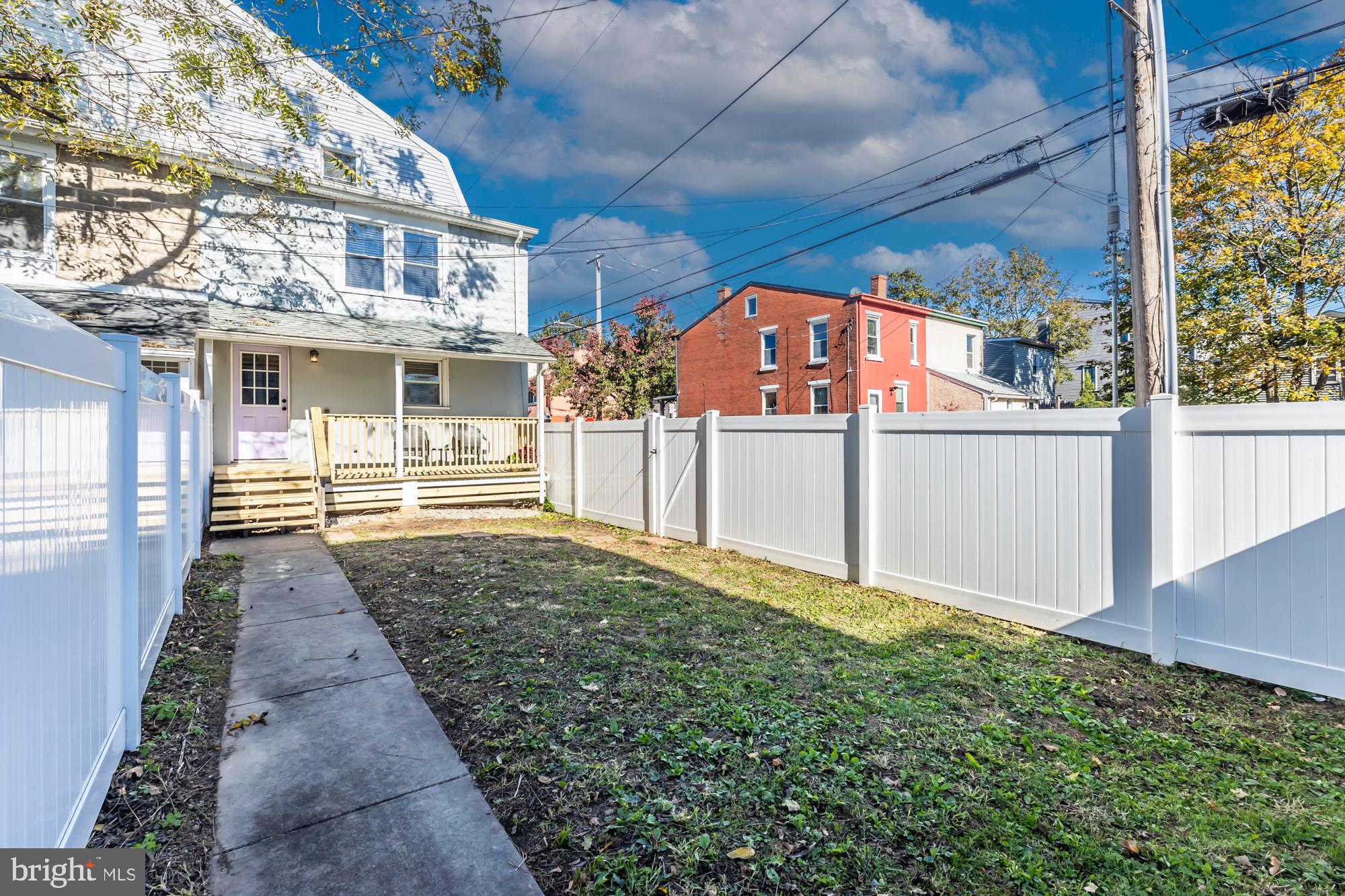 WEST CHESTER - Residential