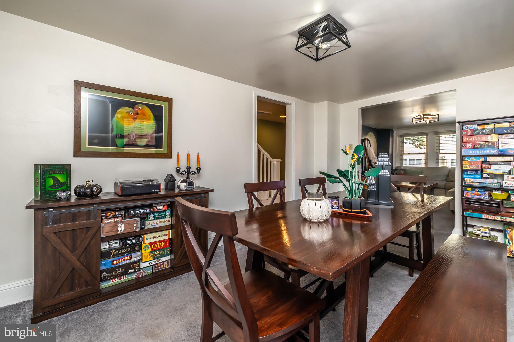 WEST CHESTER - Residential