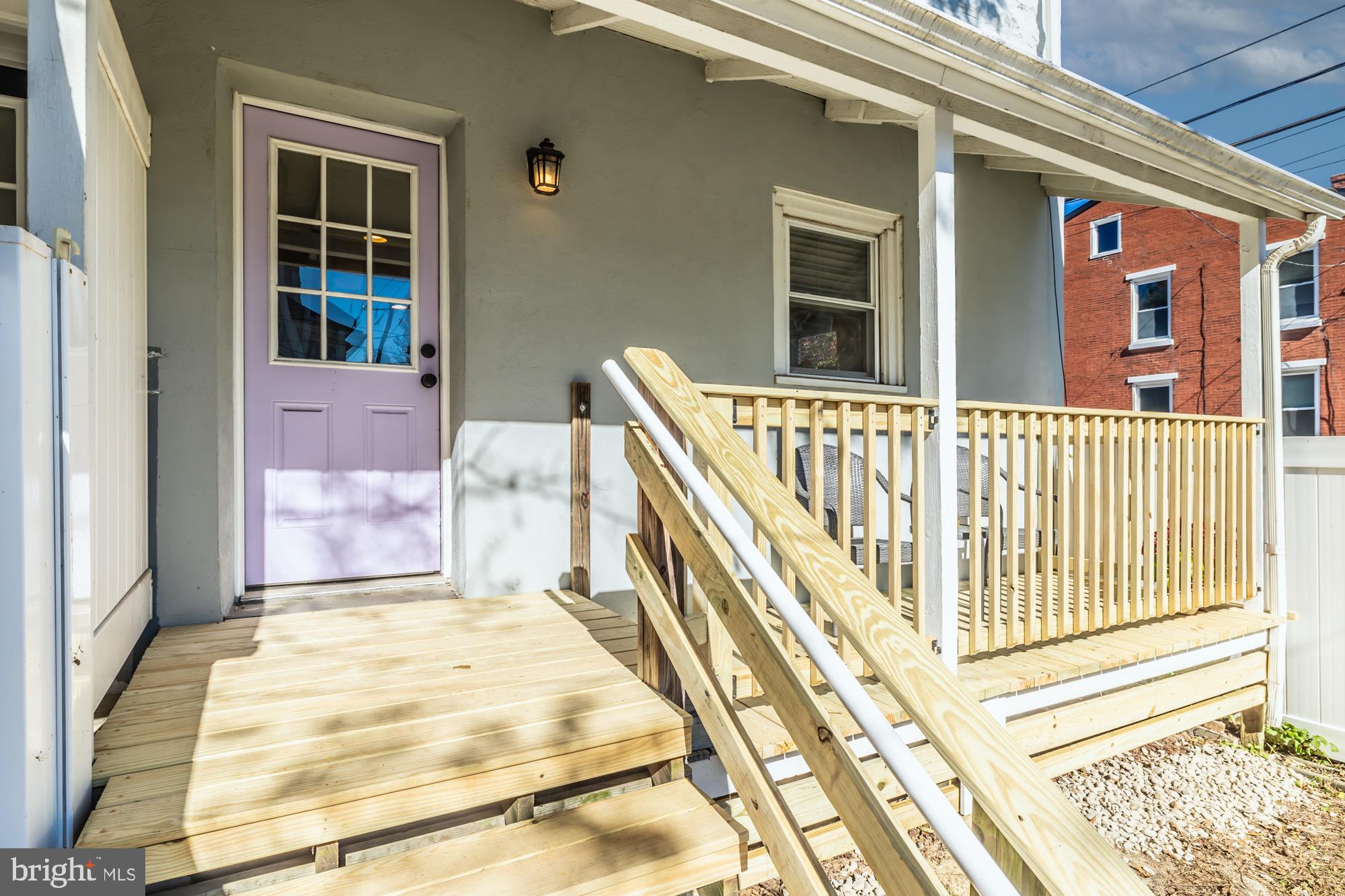 WEST CHESTER - Residential