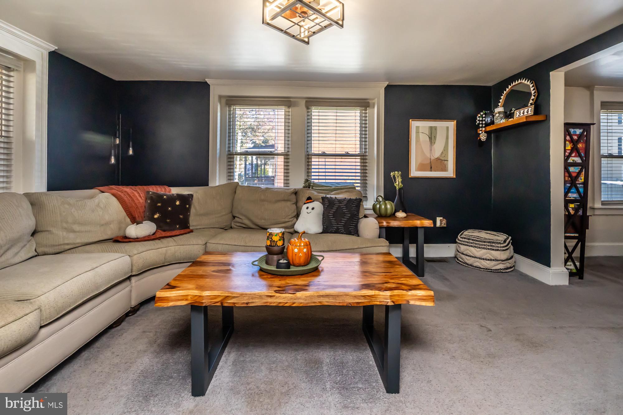 WEST CHESTER - Residential