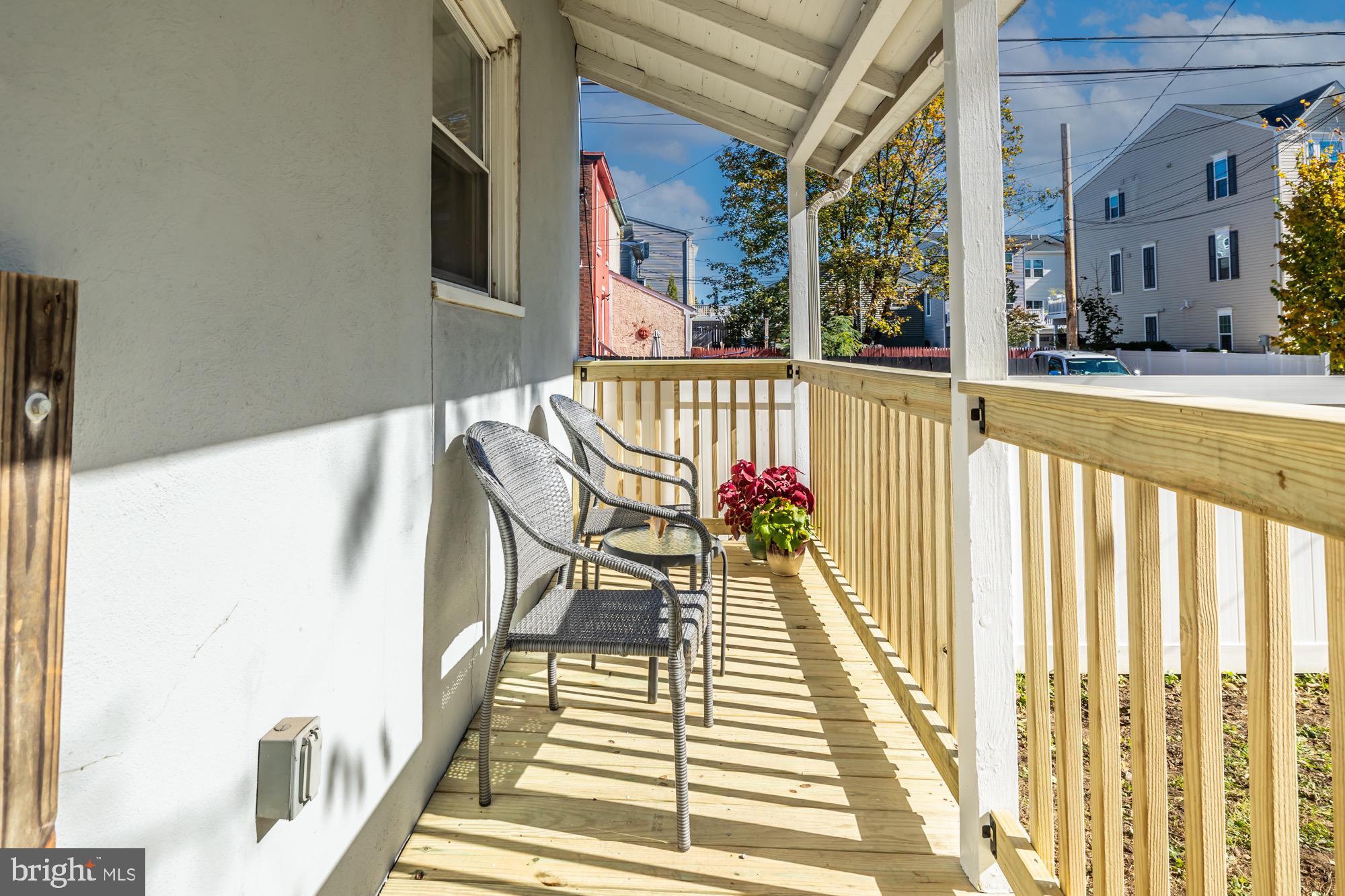 WEST CHESTER - Residential