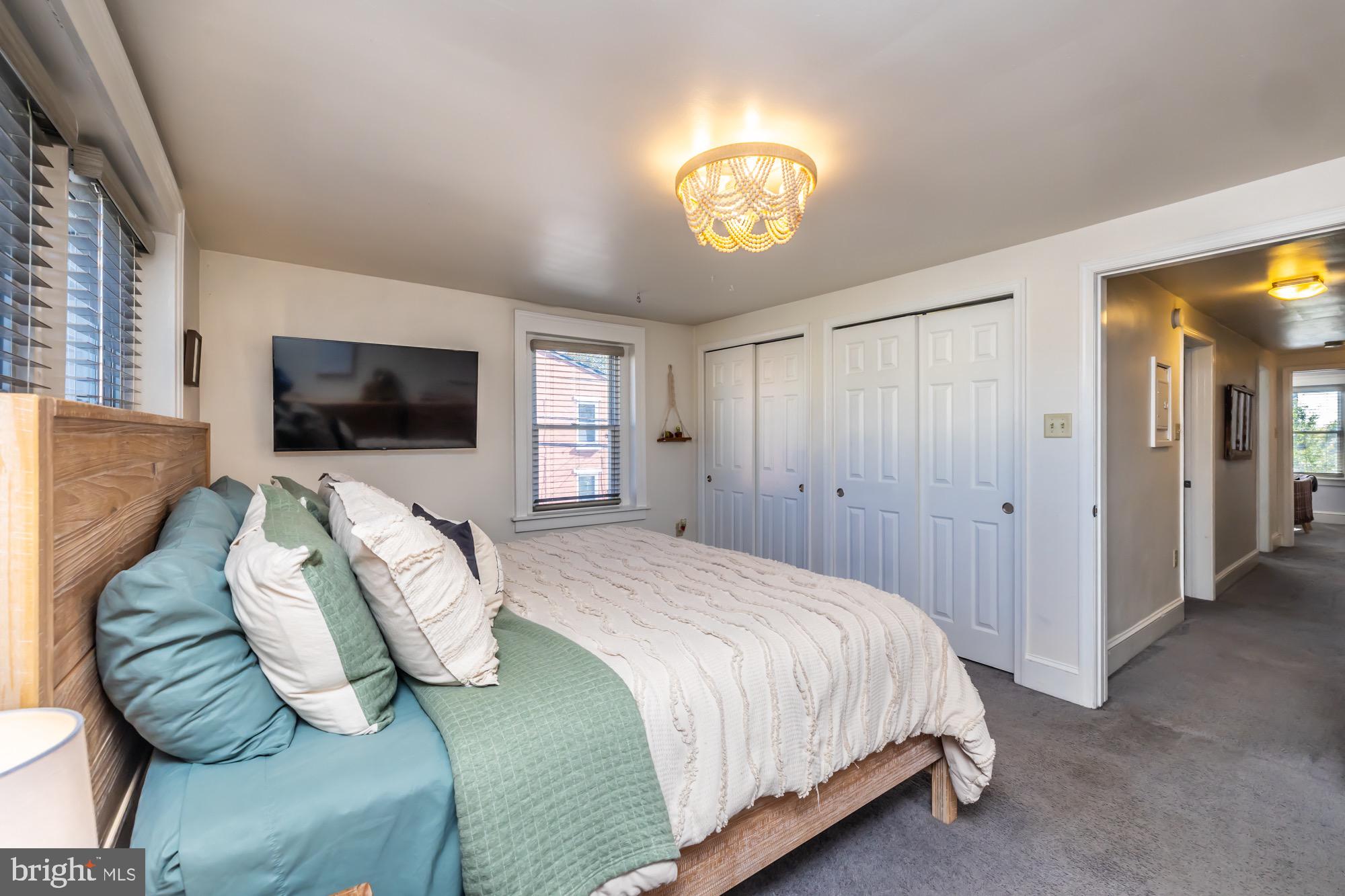 WEST CHESTER - Residential