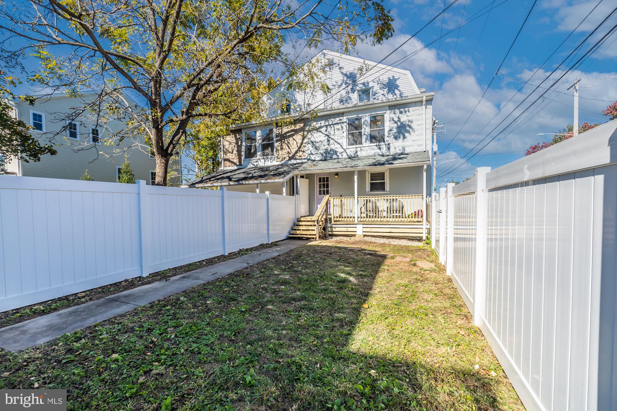 WEST CHESTER - Residential