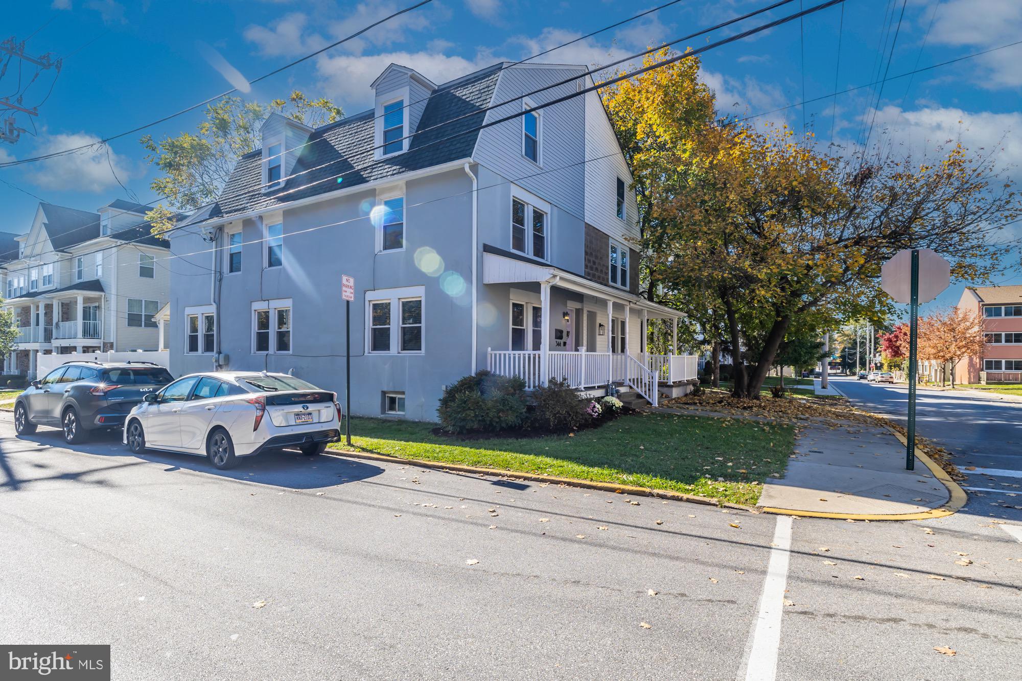 WEST CHESTER - Residential