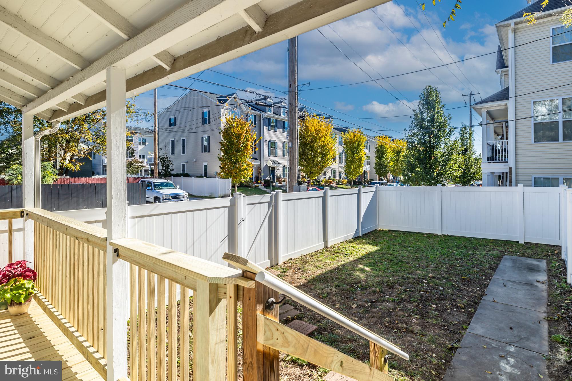 WEST CHESTER - Residential