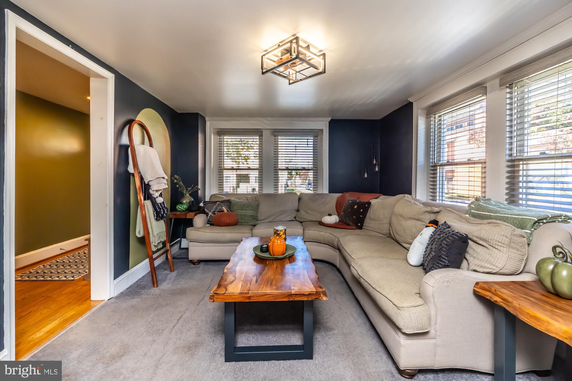 WEST CHESTER - Residential