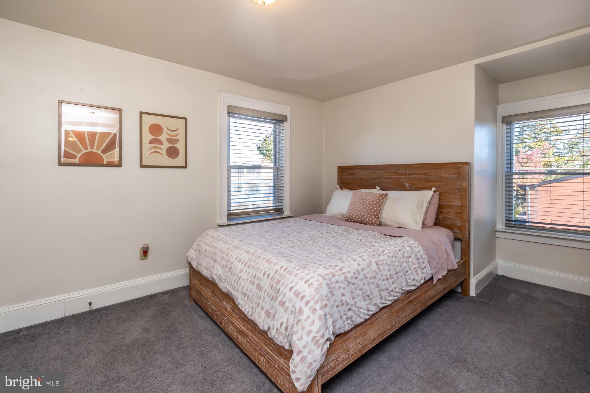 WEST CHESTER - Residential