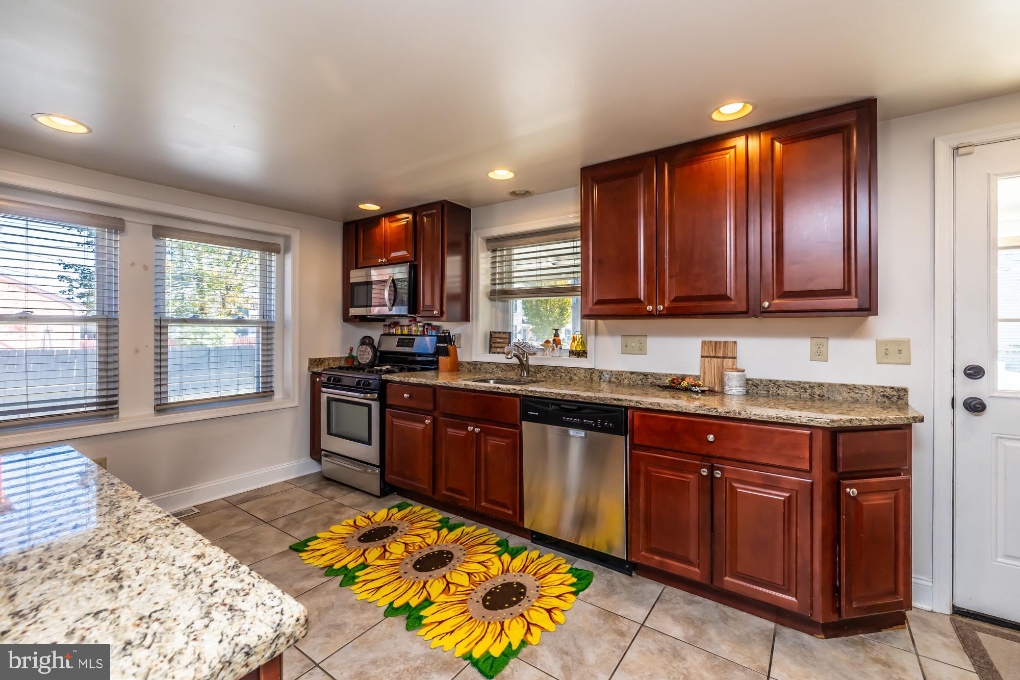 WEST CHESTER - Residential