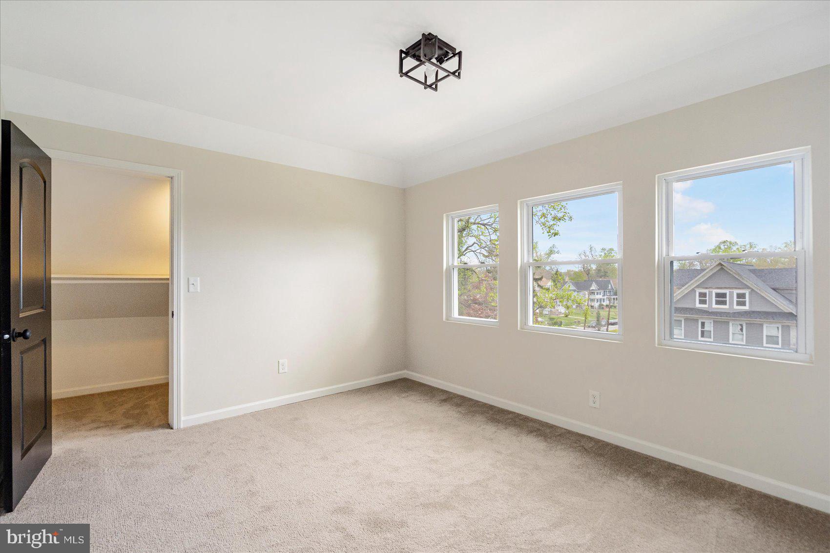GWYNN OAK - Residential