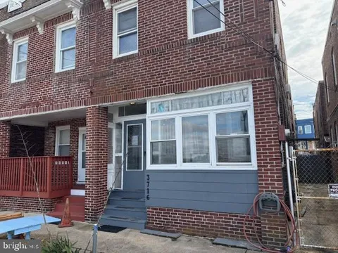 3716 Sunset Avenue, Atlantic City, NJ MLS: NJAC2023116