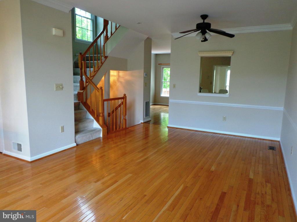 PENDERBROOK - Residential Lease