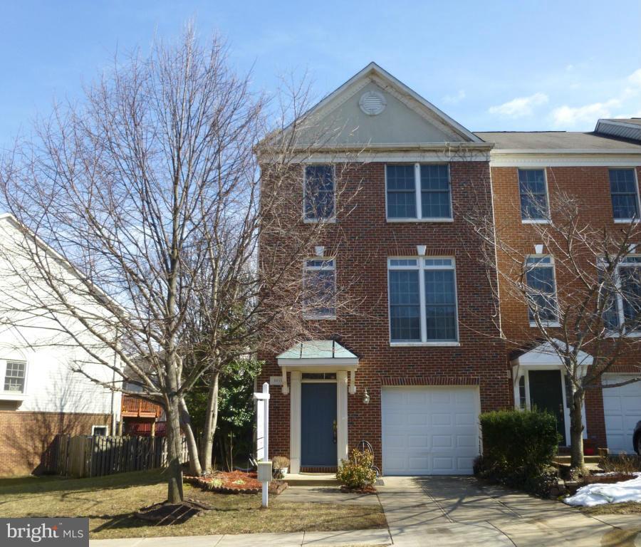 PENDERBROOK - Residential Lease