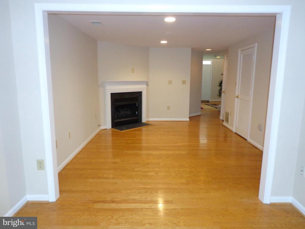 PENDERBROOK - Residential Lease