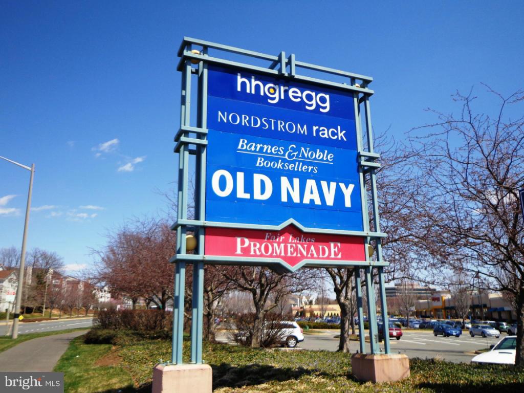 PENDERBROOK - Residential Lease