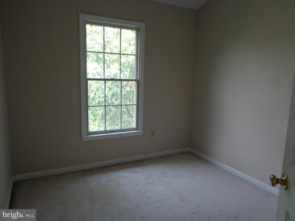 PENDERBROOK - Residential Lease