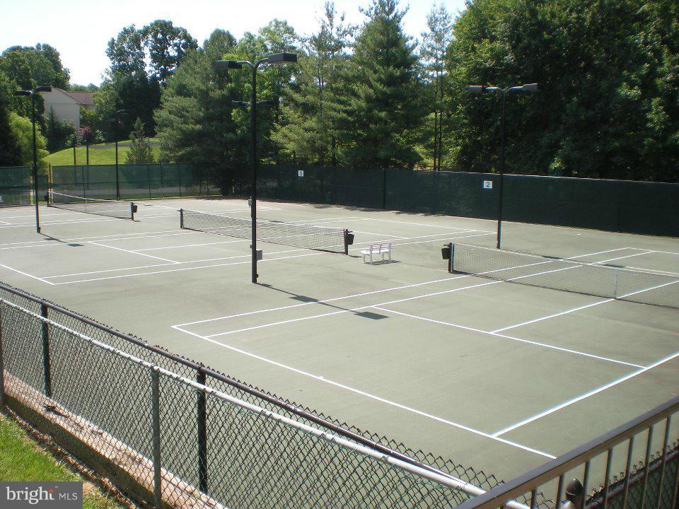 PENDERBROOK - Residential Lease