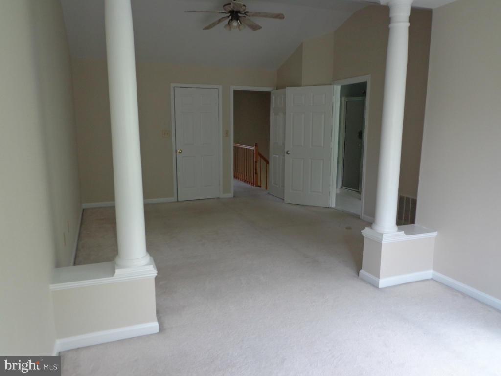 PENDERBROOK - Residential Lease