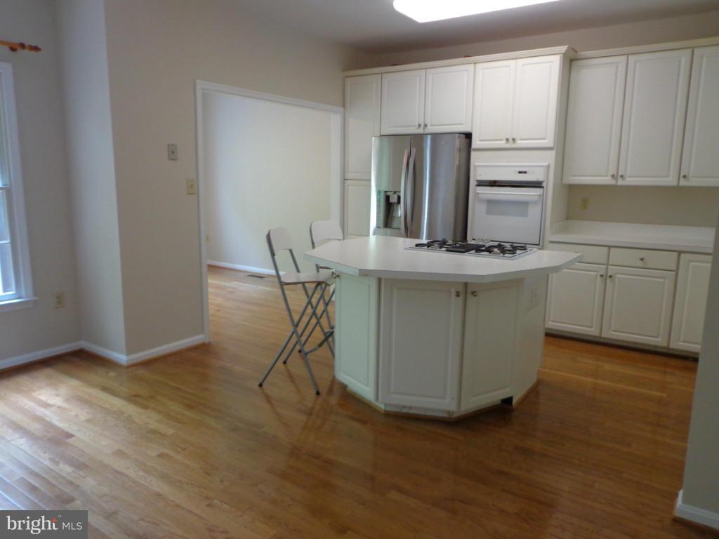 PENDERBROOK - Residential Lease