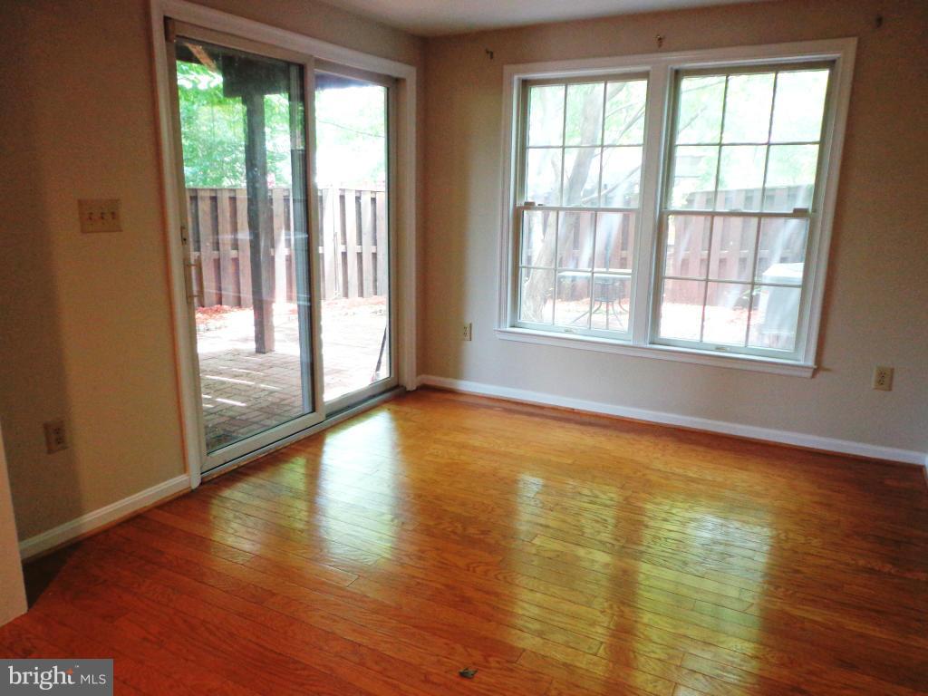 PENDERBROOK - Residential Lease