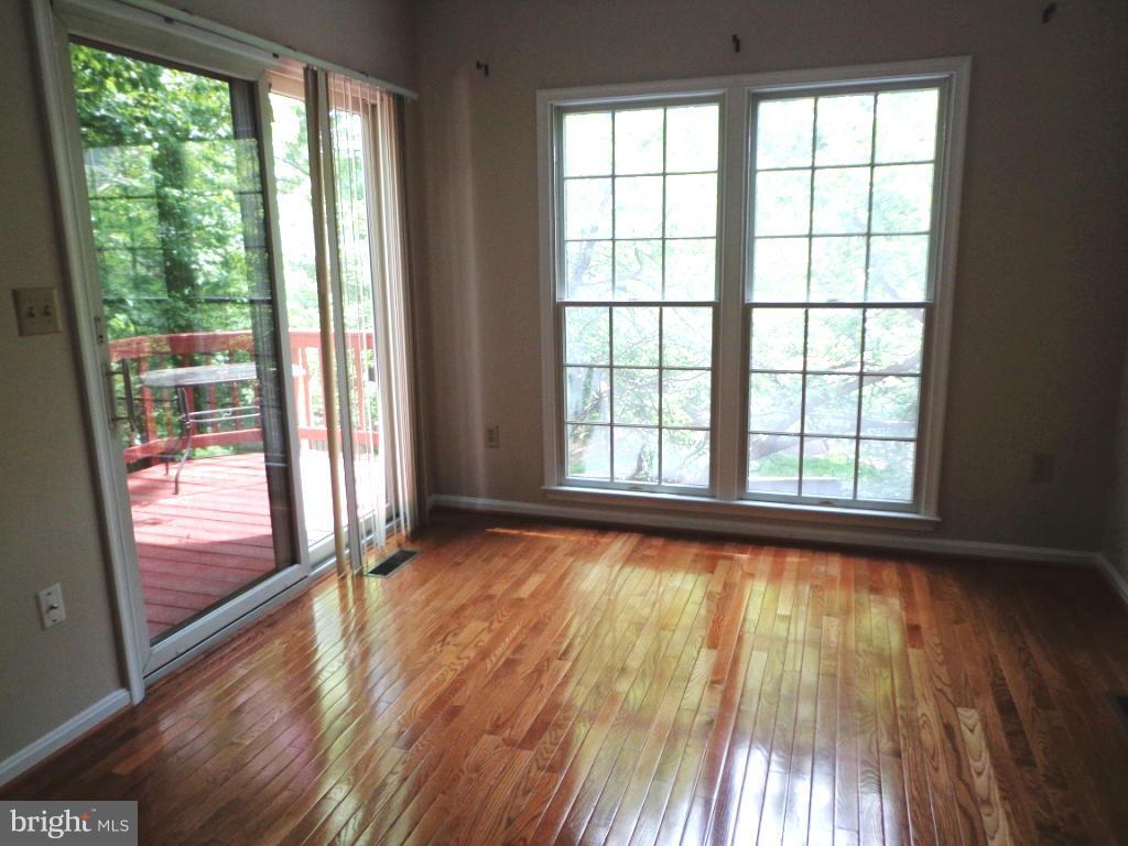 PENDERBROOK - Residential Lease