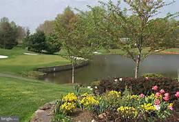 PENDERBROOK - Residential Lease