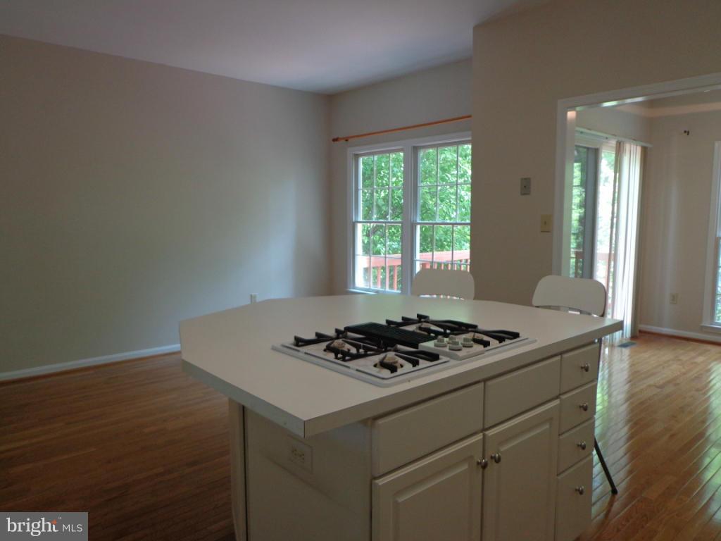 PENDERBROOK - Residential Lease