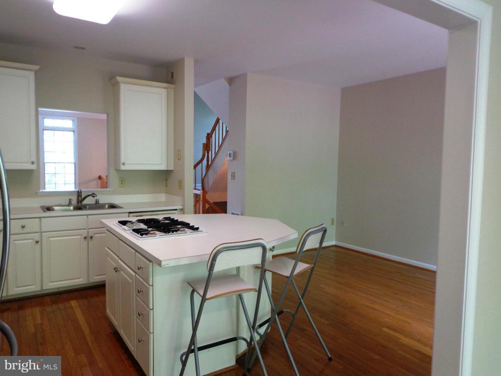 PENDERBROOK - Residential Lease