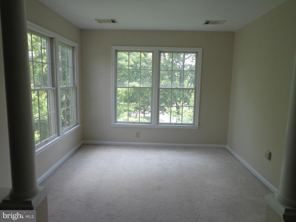 PENDERBROOK - Residential Lease