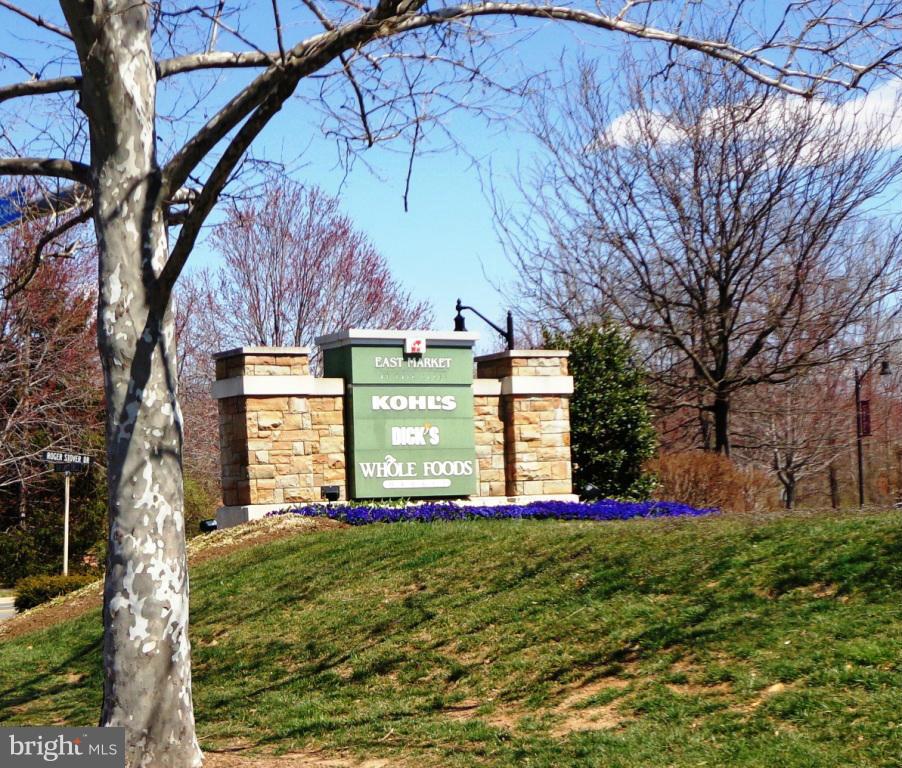 PENDERBROOK - Residential Lease