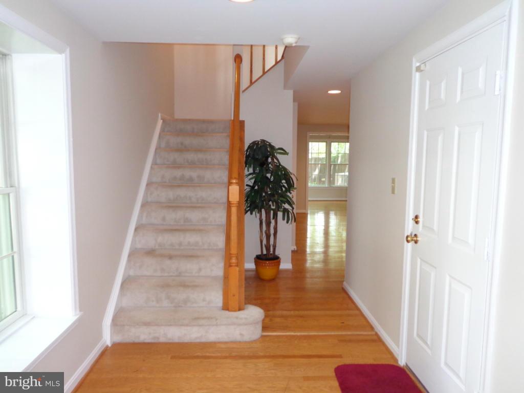 PENDERBROOK - Residential Lease