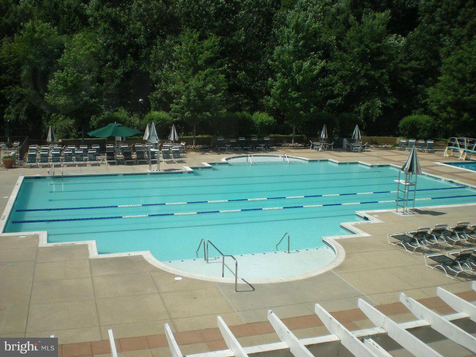 PENDERBROOK - Residential Lease