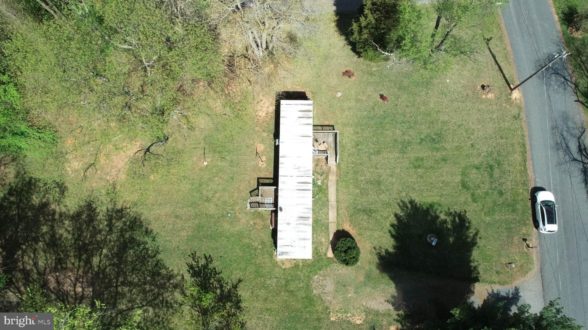 3118 OLD SCARBORO ROAD