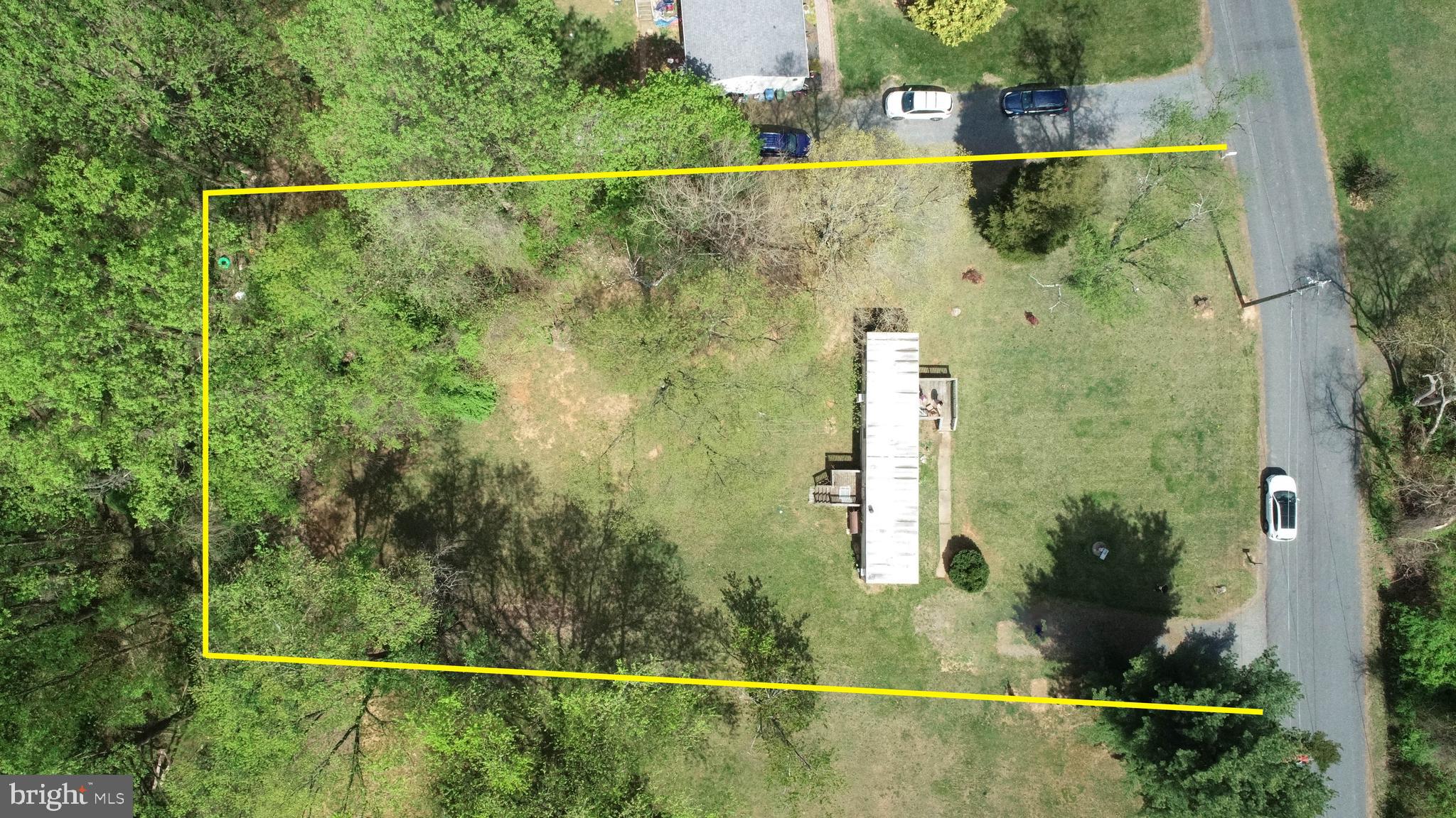 3118 OLD SCARBORO ROAD