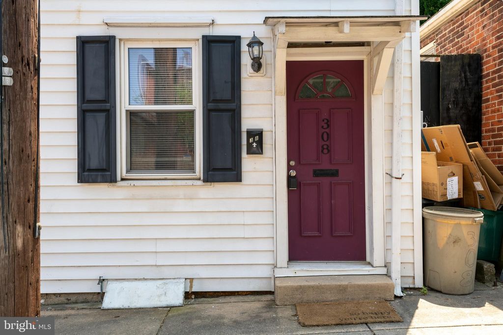 Photo of 308 E FULTON ST, LANCASTER, PA 17602 (MLS # PALA2035210)