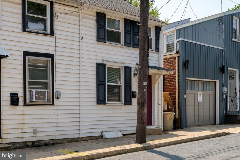 Photo of 308 E FULTON ST, LANCASTER, PA 17602 (MLS # PALA2035210)