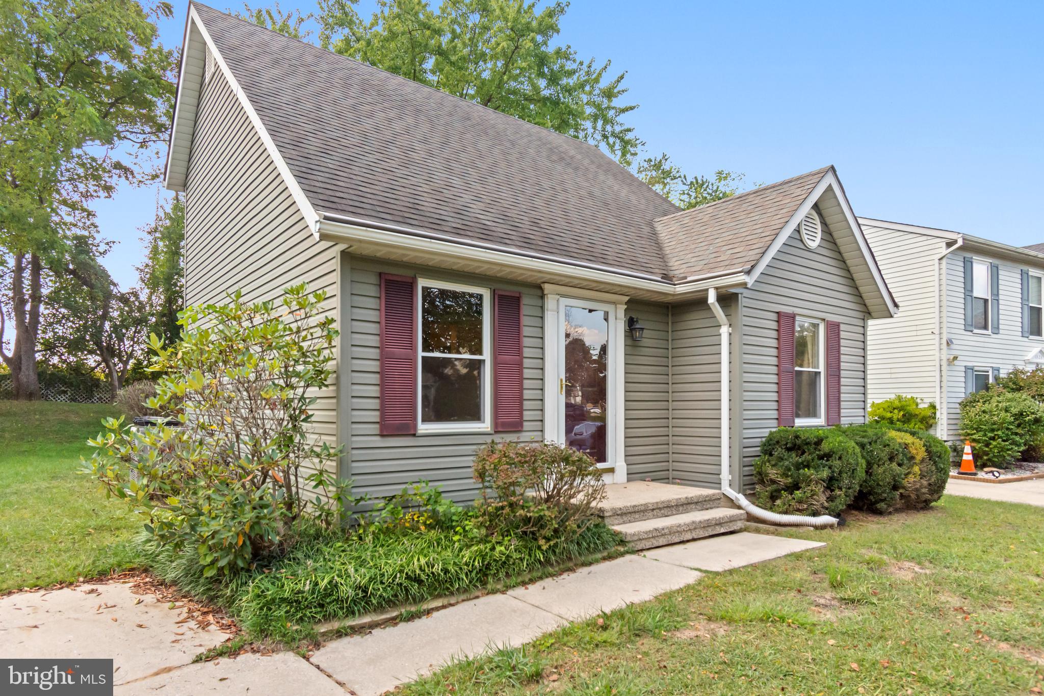 1626 BRIMFIELD CIRCLE