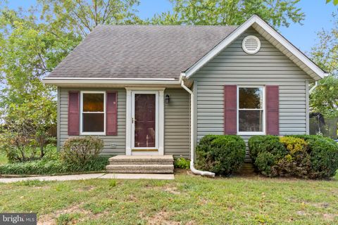 1626 BRIMFIELD CIRCLE SYKESVILLE MD 21784