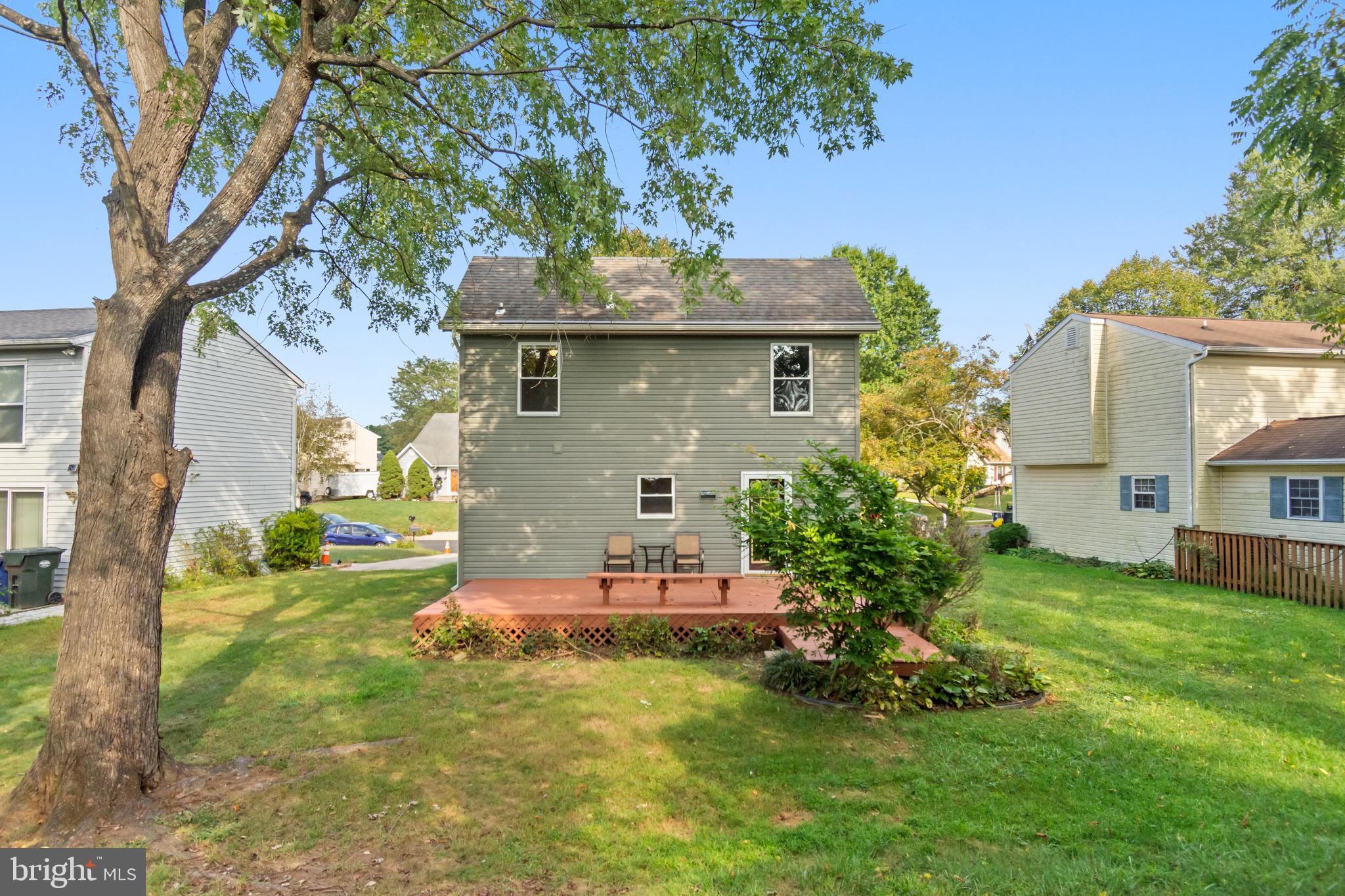 1626 BRIMFIELD CIRCLE