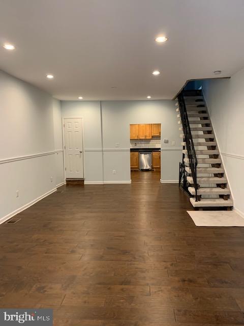 POINT BREEZE - Residential