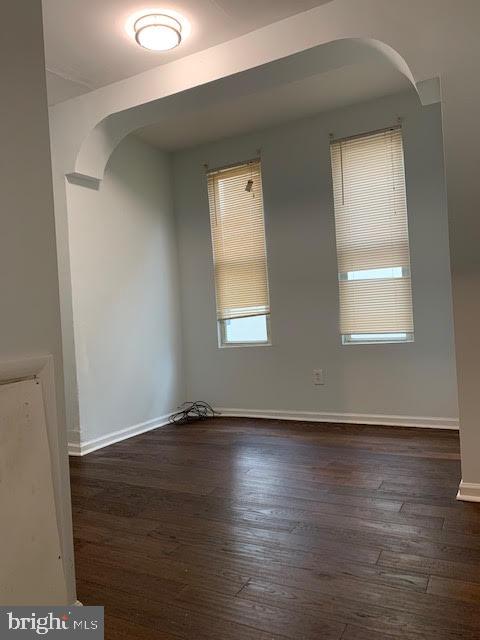 POINT BREEZE - Residential