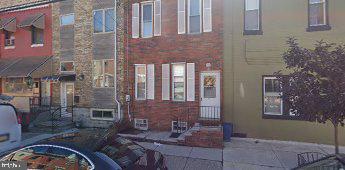 POINT BREEZE - Residential