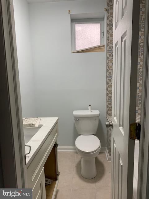 POINT BREEZE - Residential