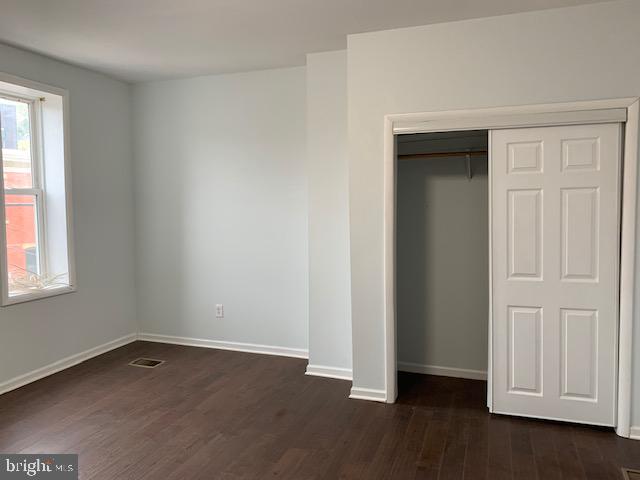 POINT BREEZE - Residential