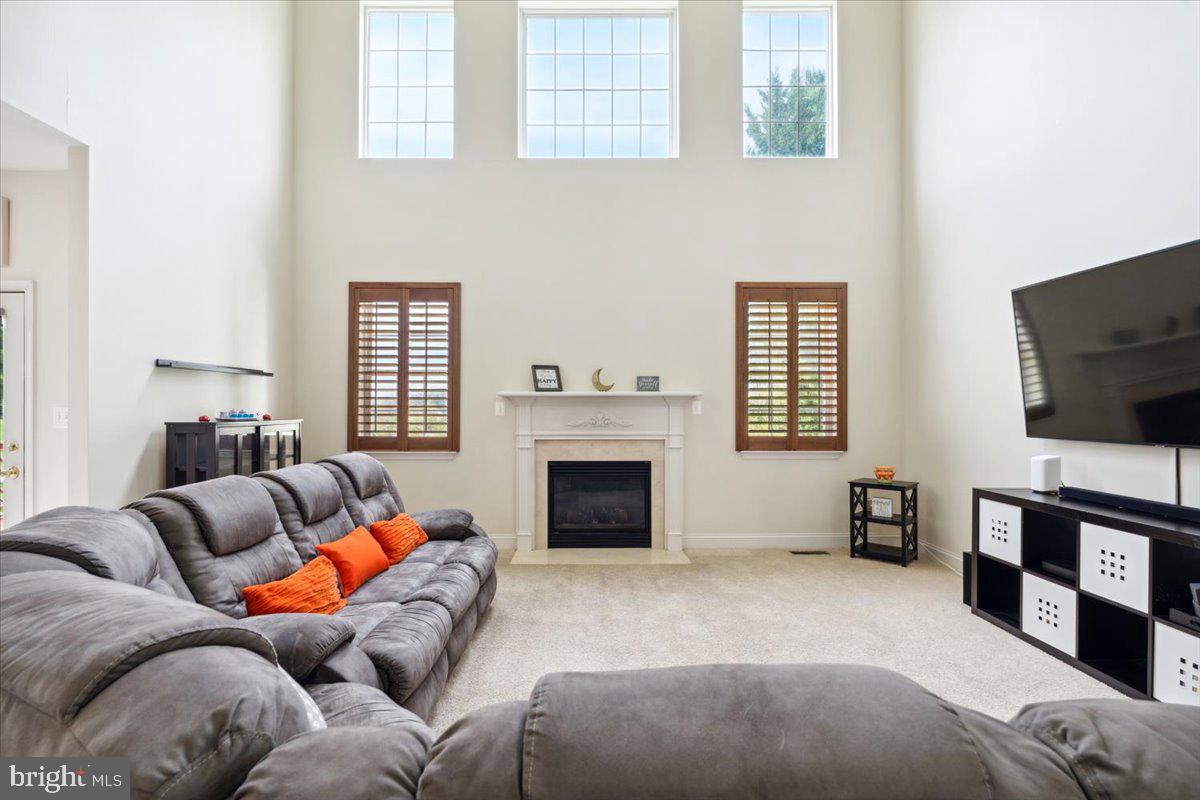 WESTWINDS - Residential