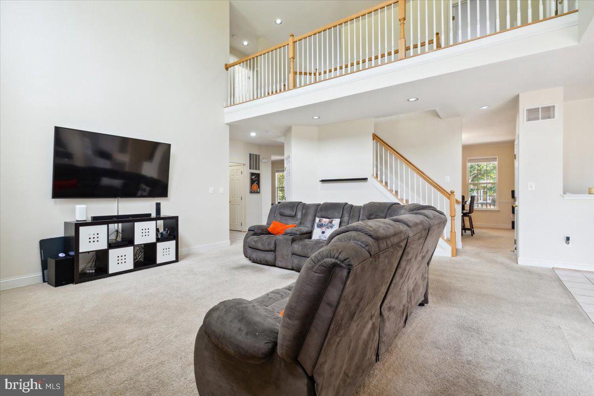 WESTWINDS - Residential