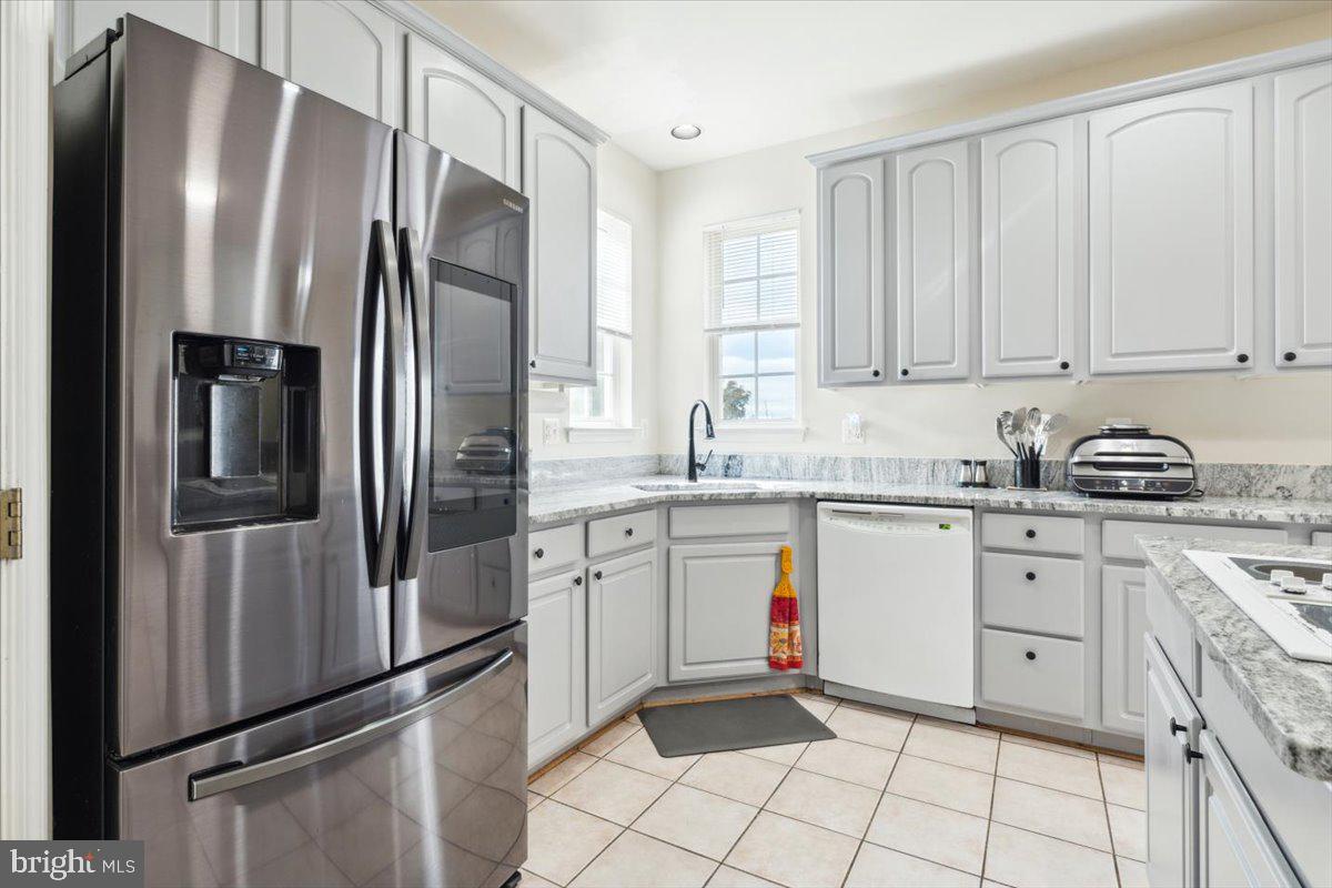 WESTWINDS - Residential