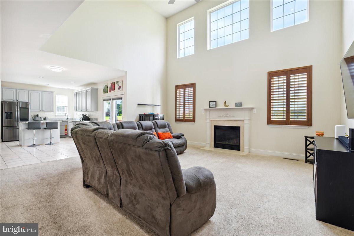 WESTWINDS - Residential