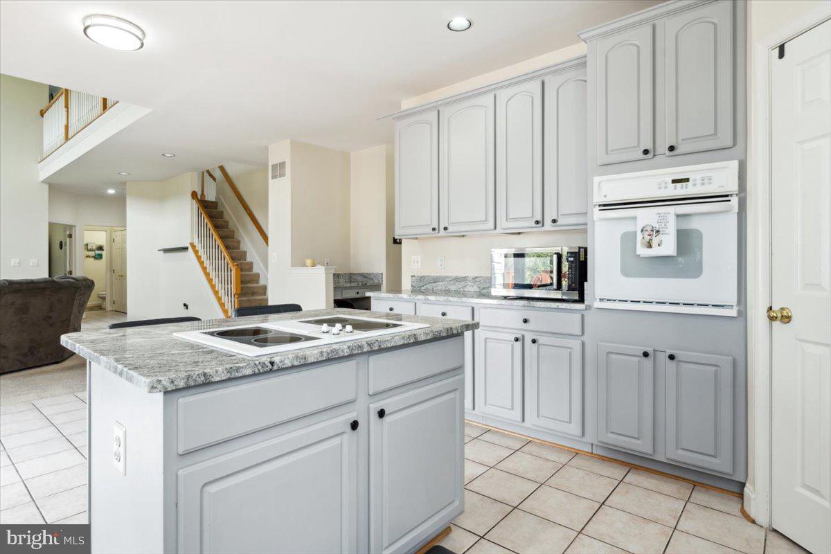 WESTWINDS - Residential