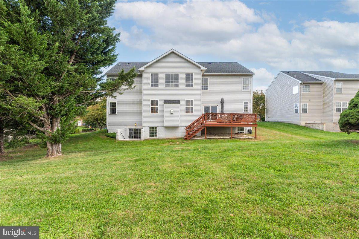 WESTWINDS - Residential