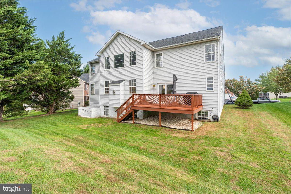 WESTWINDS - Residential